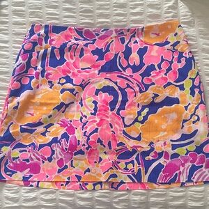 Lilly Pulitzer Skort